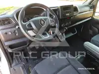 2020 Renault Master
