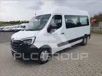 2020 Renault Master