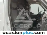 2020 Renault Master