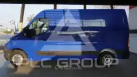 2020 Renault Master