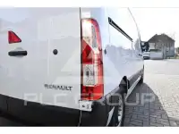 2020 Renault Master
