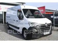 2020 Renault Master