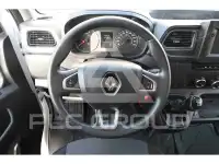 2020 Renault Master