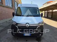 2020 Renault Master