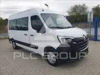 2020 Renault Master
