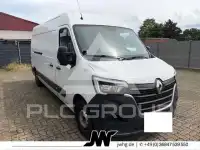 2020 Renault Master