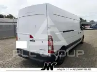 2020 Renault Master