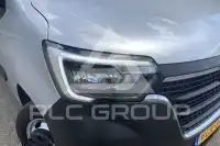 2020 Renault Master