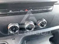 2020 Renault Master
