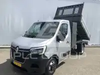 2020 Renault Master