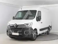 2020 Renault Master