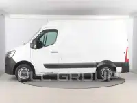2020 Renault Master