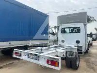 2020 Renault Master