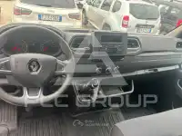 2020 Renault Master
