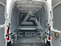 2020 Renault Master