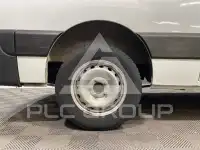 2020 Renault Master