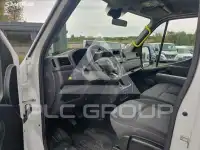 2020 Renault Master