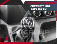2020 Renault Master
