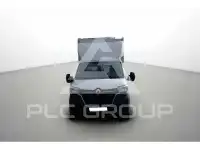 2020 Renault Master
