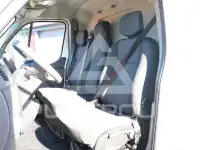 2020 Renault Master