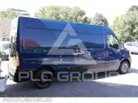 2020 Renault Master