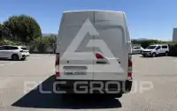 2020 Renault Master