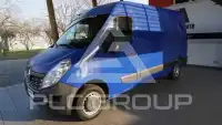 2020 Renault Master