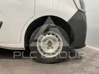 2020 Renault Master