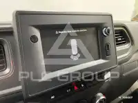 2020 Renault Master
