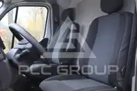 2020 Renault Master