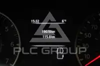 2020 Renault Master