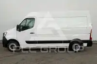 2020 Renault Master