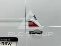 2020 Renault Master