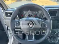 2020 Renault Master