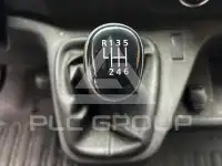 2020 Renault Master