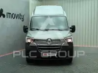 2020 Renault Master
