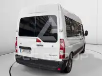 2020 Renault Master