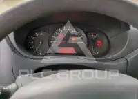 2020 Renault Master