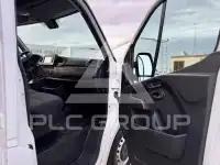 2020 Renault Master