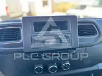 2020 Renault Master