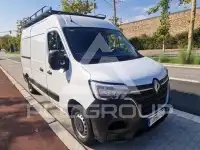 2020 Renault Master
