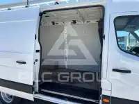 2020 Renault Master