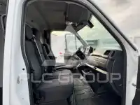 2020 Renault Master