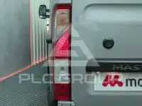 2020 Renault Master