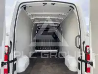 2020 Renault Master
