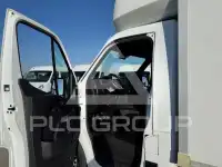 2020 Renault Master