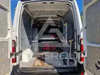 2020 Renault Master