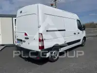 2020 Renault Master