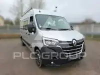 2020 Renault Master