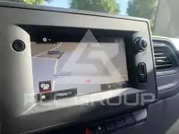 2020 Renault Master